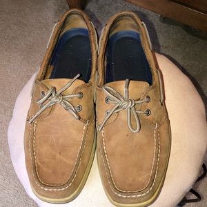 Sperry shoes men
